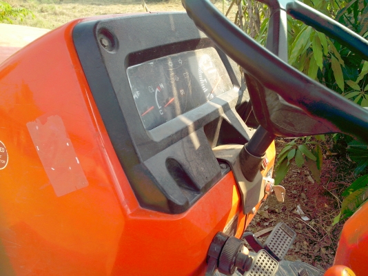 ขายรถไถkubota L45 ขายรถไถkubota L45