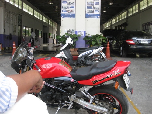 ขายแล้วครับ