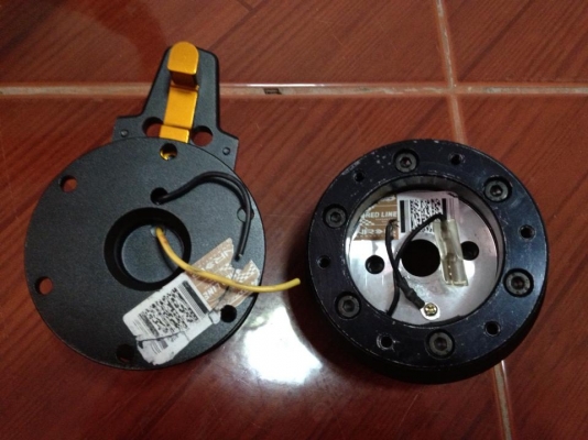 พวกมารัยnardyพร้อมคอ nrg ของD-Max