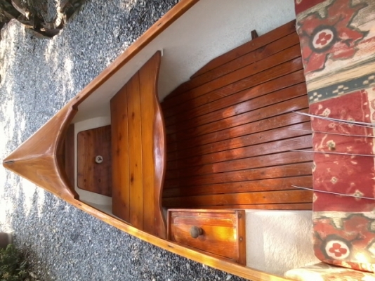 ขายเรือแคนูพาย ขายเรือแคนูพาย