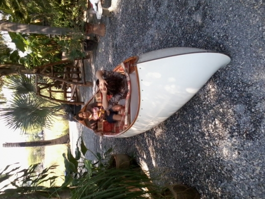 ขายเรือแคนูพาย ขายเรือแคนูพาย