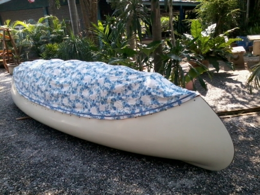 ขายเรือแคนูพาย ขายเรือแคนูพาย