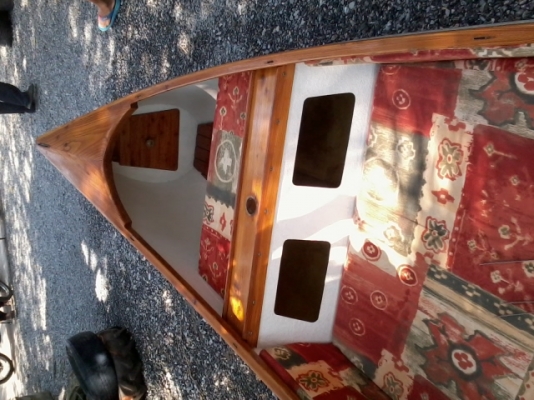 ขายเรือแคนูพาย ขายเรือแคนูพาย