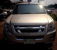 ISUZU D-MAX ของแต่งเพียบ ปี2011 สวยโคตร โคตร