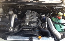 ISUZU D-MAX ของแต่งเพียบ ปี2011 สวยโคตร โคตร