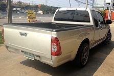 ISUZU D-MAX ของแต่งเพียบ ปี2011 สวยโคตร โคตร