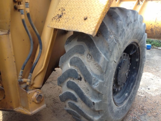 รถตัก HL 712 สนใจติดต่อ 081 - 6079515 รถตัก HL 712 สนใจติดต่อ 081 - 6079515