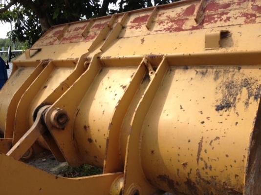 รถตัก HL 712 สนใจติดต่อ 081 - 6079515 รถตัก HL 712 สนใจติดต่อ 081 - 6079515