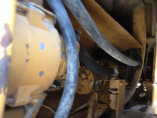 รถตัก HL 712 สนใจติดต่อ 081 - 6079515 รถตัก HL 712 สนใจติดต่อ 081 - 6079515