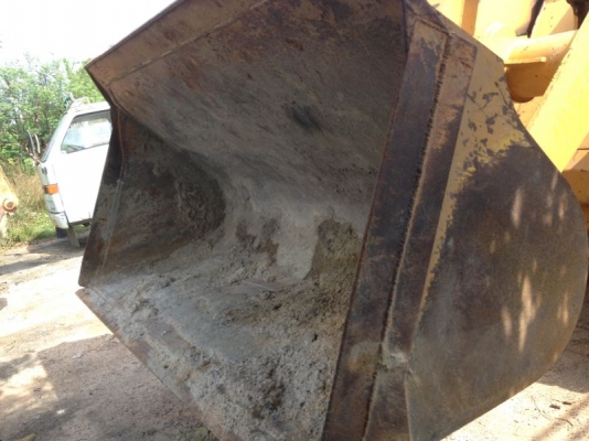 รถตัก HL 712 สนใจติดต่อ 081 - 6079515 รถตัก HL 712 สนใจติดต่อ 081 - 6079515