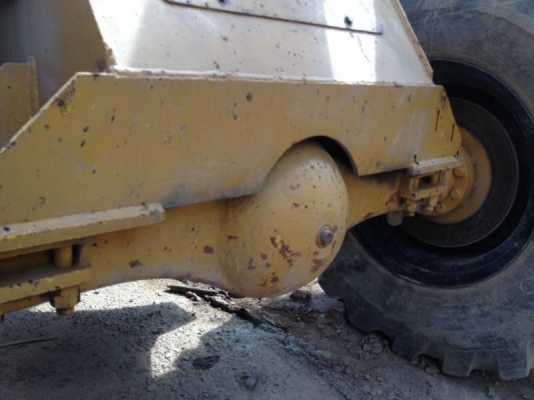 รถตัก HL 712 สนใจติดต่อ 081 - 6079515 รถตัก HL 712 สนใจติดต่อ 081 - 6079515