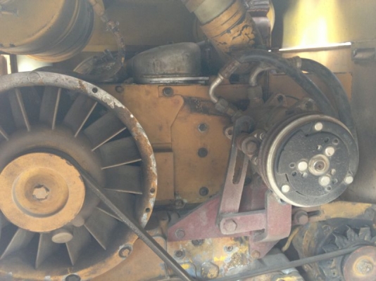 รถตัก HL 712 สนใจติดต่อ 081 - 6079515 รถตัก HL 712 สนใจติดต่อ 081 - 6079515