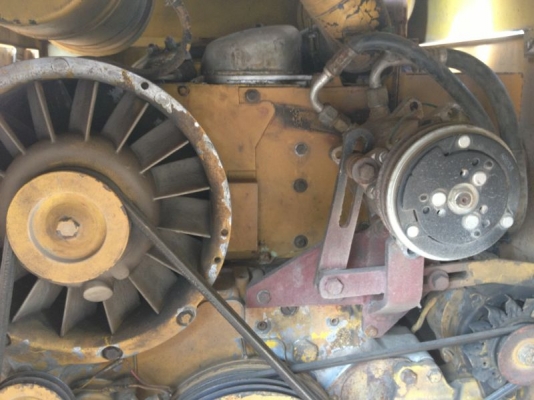 รถตัก HL 712 สนใจติดต่อ 081 - 6079515 รถตัก HL 712 สนใจติดต่อ 081 - 6079515