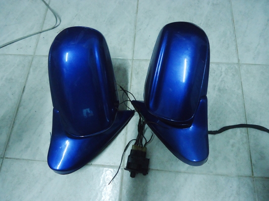 ขายกระจกรถยนต์ไฟฟ้า ยี่ห้อ ISUZU TFR ครบชุด ขายกระจกรถยนต์ไฟฟ้า ยี่ห้อ ISUZU TFR ครบชุด