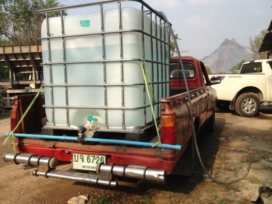 ช้างเหยียบราคาถูก (datsun 620)