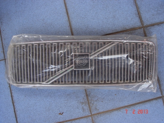 อะไหล่ Volvo 850GLT