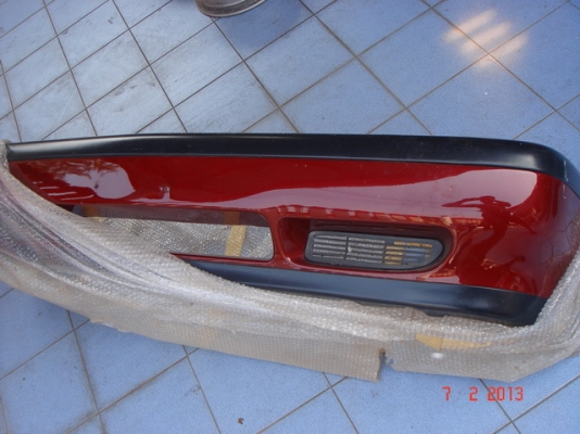 อะไหล่ Volvo 850GLT