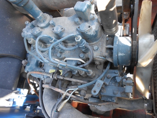 ขายรถขุด KUBOTA KH8  รถเก่านอกปรับสภาพแล้ว