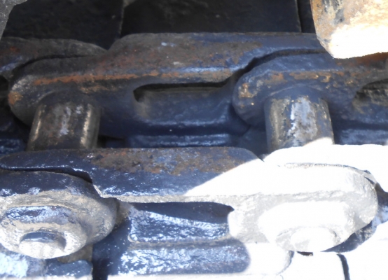 ขายรถขุด KUBOTA KH8  รถเก่านอกปรับสภาพแล้ว