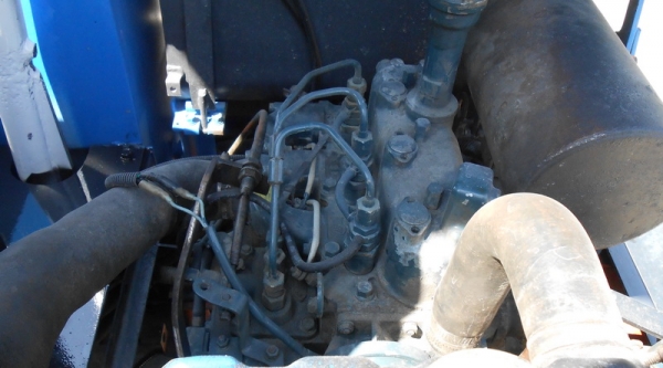 ขายรถขุด KUBOTA KH8  รถเก่านอกปรับสภาพแล้ว