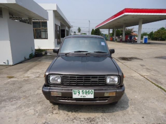 MAZDA 1300 supercab 5 เกียร์ พร้อมใช้ ครับ