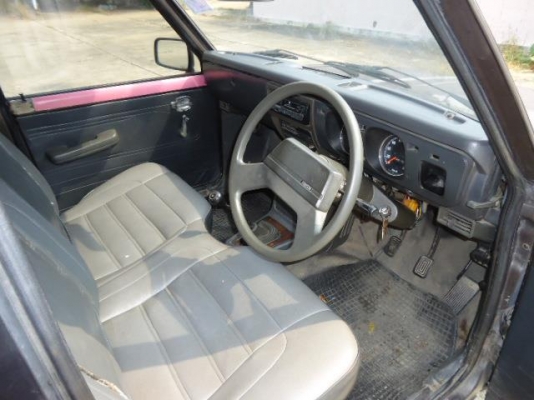 MAZDA 1300 supercab 5 เกียร์ พร้อมใช้ ครับ