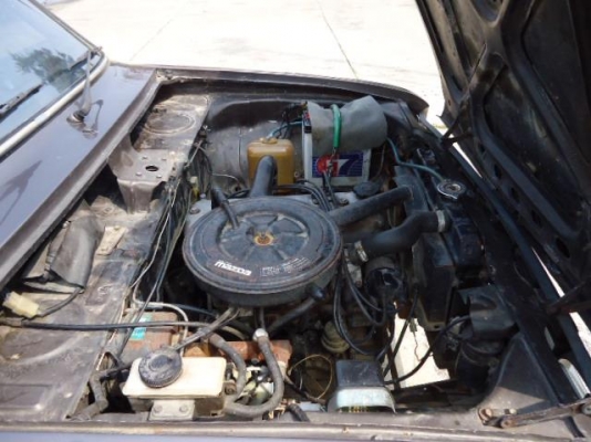 MAZDA 1300 supercab 5 เกียร์ พร้อมใช้ ครับ