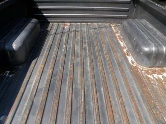 MAZDA 1300 supercab 5 เกียร์ พร้อมใช้ ครับ