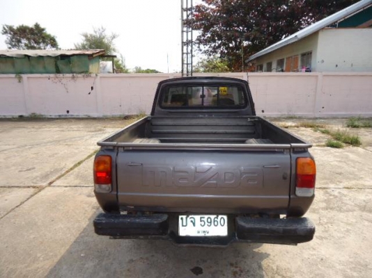 MAZDA 1300 supercab 5 เกียร์ พร้อมใช้ ครับ