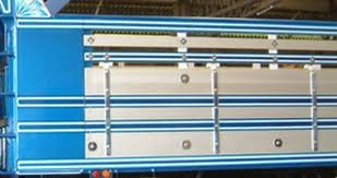 อลูมิเนียมแผงข้างรถบรรทุก ราคาโรงงาน ใหม่ล่าสุด ลายไม้ ถูกที่สุดในไทย