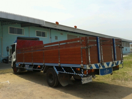 อลูมิเนียมแผงข้างรถบรรทุก ราคาโรงงาน ใหม่ล่าสุด ลายไม้ ถูกที่สุดในไทย