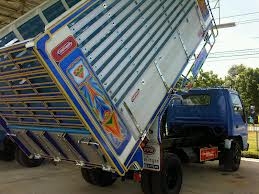 อลูมิเนียมแผงข้างรถบรรทุก ราคาโรงงาน ใหม่ล่าสุด ลายไม้ ถูกที่สุดในไทย