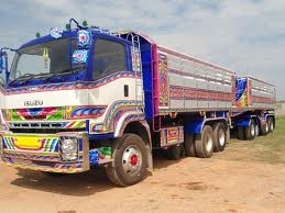 อลูมิเนียมแผงข้างรถบรรทุก ราคาโรงงาน ใหม่ล่าสุด ลายไม้ ถูกที่สุดในไทย