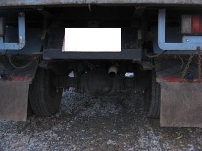 ขายหกล้อดั้มพ์ Isuzu110 แรง สภาพดี Tel. 088-4501277