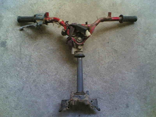 ขายอะไหร่ฮอนด้าเวฟ100 สนใจชิ้นไหนโทรสอบถามได้ครับ กบ(แพร่) ขายอะไหร่ฮอนด้าเวฟ100 สนใจชิ้นไหนโทรสอบถามได้ครับ กบ(แพร่)