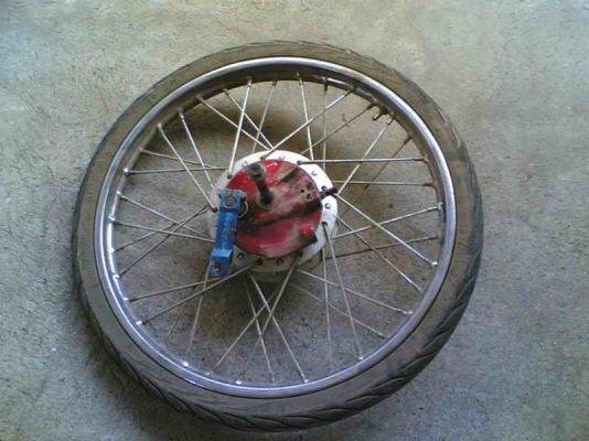 ขายอะไหร่ฮอนด้าเวฟ100 สนใจชิ้นไหนโทรสอบถามได้ครับ กบ(แพร่) ขายอะไหร่ฮอนด้าเวฟ100 สนใจชิ้นไหนโทรสอบถามได้ครับ กบ(แพร่)