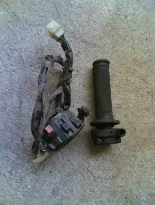 ขายอะไหร่ฮอนด้าเวฟ100 สนใจชิ้นไหนโทรสอบถามได้ครับ กบ(แพร่) ขายอะไหร่ฮอนด้าเวฟ100 สนใจชิ้นไหนโทรสอบถามได้ครับ กบ(แพร่)