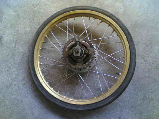 ขายอะไหร่ฮอนด้าเวฟ100 สนใจชิ้นไหนโทรสอบถามได้ครับ กบ(แพร่) ขายอะไหร่ฮอนด้าเวฟ100 สนใจชิ้นไหนโทรสอบถามได้ครับ กบ(แพร่)