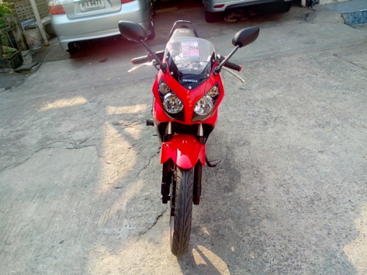 ขาย cbr150คาร์บู รถปี53 ขาย cbr150คาร์บู รถปี53