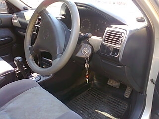 ขายTOYOTA AE110 เครื่อง5AF 1500 พร้อมแก๊ส ขายTOYOTA AE110 เครื่อง5AF 1500 พร้อมแก๊ส