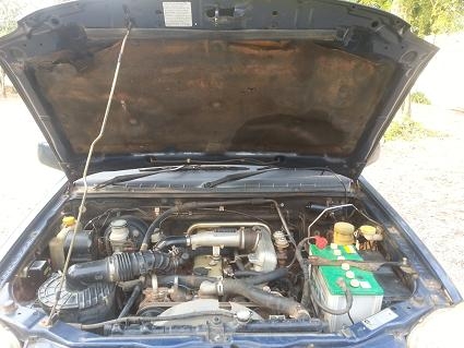 ขายตัดด่วน DMAX ปี04 สภาพหน้าหลังเดิมบางทั้งคัน ขายตัดด่วน DMAX ปี04 สภาพหน้าหลังเดิมบางทั้งคัน