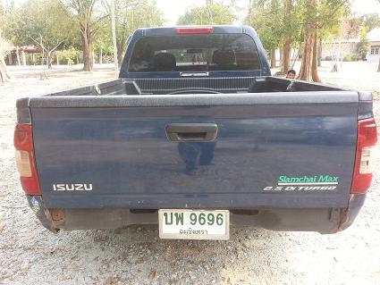 ขายตัดด่วน DMAX ปี04 สภาพหน้าหลังเดิมบางทั้งคัน ขายตัดด่วน DMAX ปี04 สภาพหน้าหลังเดิมบางทั้งคัน