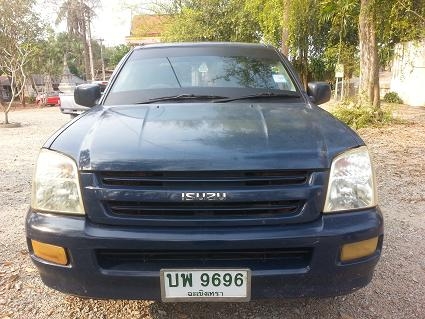 ขายตัดด่วน DMAX ปี04 สภาพหน้าหลังเดิมบางทั้งคัน ขายตัดด่วน DMAX ปี04 สภาพหน้าหลังเดิมบางทั้งคัน