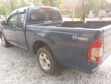 ขายตัดด่วน DMAX ปี04 สภาพหน้าหลังเดิมบางทั้งคัน ขายตัดด่วน DMAX ปี04 สภาพหน้าหลังเดิมบางทั้งคัน