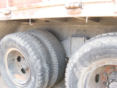 ขาย Hino F18 สิบล้อเพลาเดียว ห้างแท้เดิม โทร 088-4501277