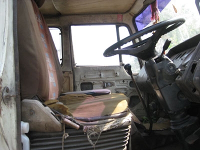 ขาย Hino F18 สิบล้อเพลาเดียว ห้างแท้เดิม โทร 088-4501277