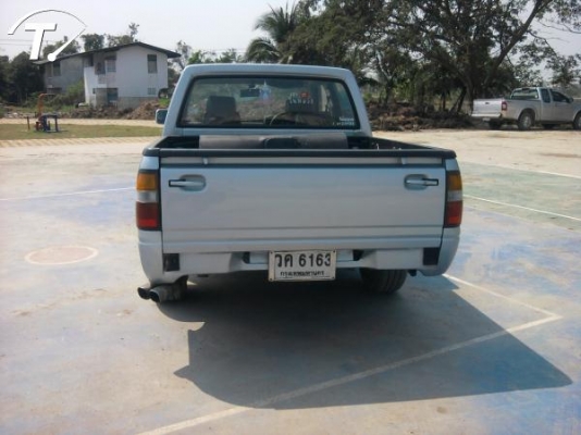 ขาย อิซูซุ 4ประตู  เครื่อง 1Jz   ติดแก็ส lpg