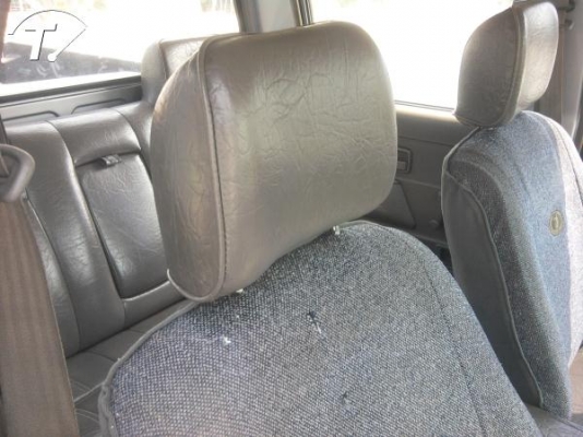 ขาย อิซูซุ 4ประตู  เครื่อง 1Jz   ติดแก็ส lpg