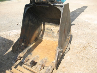 ขายแบ็คโฮ kobelco mark 6 super YN 09 สภาพขั้นเทพ ใช้งานแค่ 13000 ชั่วโมง Tel. 088-4501277