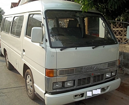 บัดดี้ ปี 1997 วางเครื่อง1jz-เกียร์ออโต้ ติดแก๊สLPG สีใหม่กิ๊ก